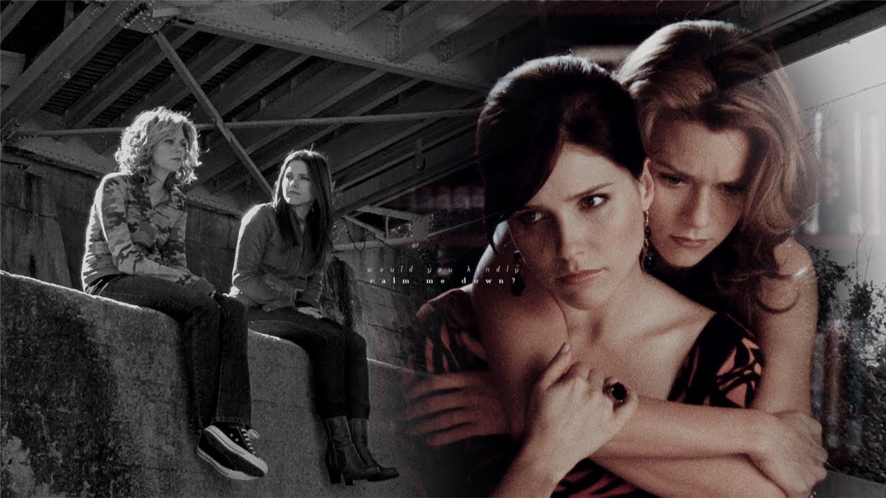 Brooke & Peyton | Kindly Calm Me Down