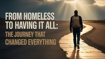 From Homeless to Having It All: The Journey That Changed Everything | Inspire Path Stories