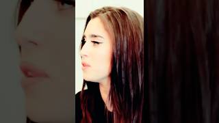 Fifth Harmony Lauren Jauregui Interview