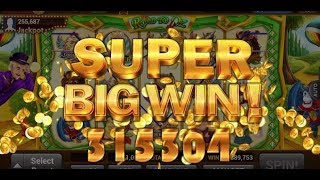 WIN $35,000 on slots in casino stream. Huge Jackpot Bonus screenshot 5
