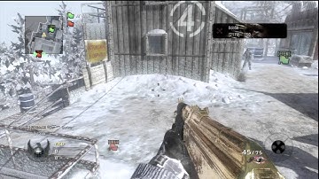 Quantic Nex-TT-hreat  C.T.F Summit - P.O.V - VeNGeaNcE-TT-