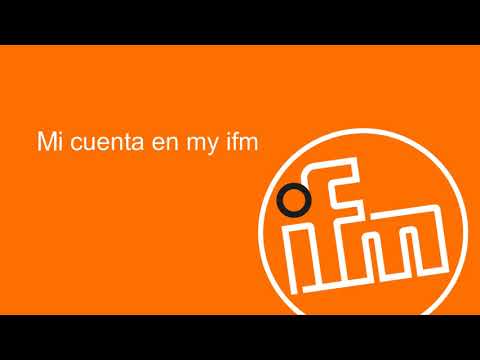 My ifm. El eshop de ifm