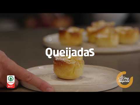 Video: Hoe Portugese Cakes 