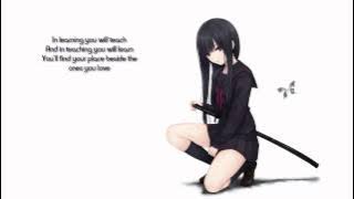 Nightcore - Son Of Man [Phil Collins]