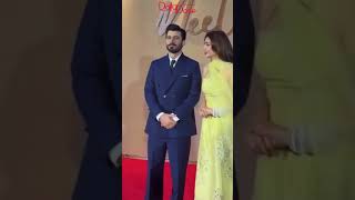 Neelofar Mahira Khan Fawad Khan