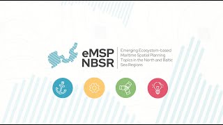 eMSP NBSR project in a nutshell