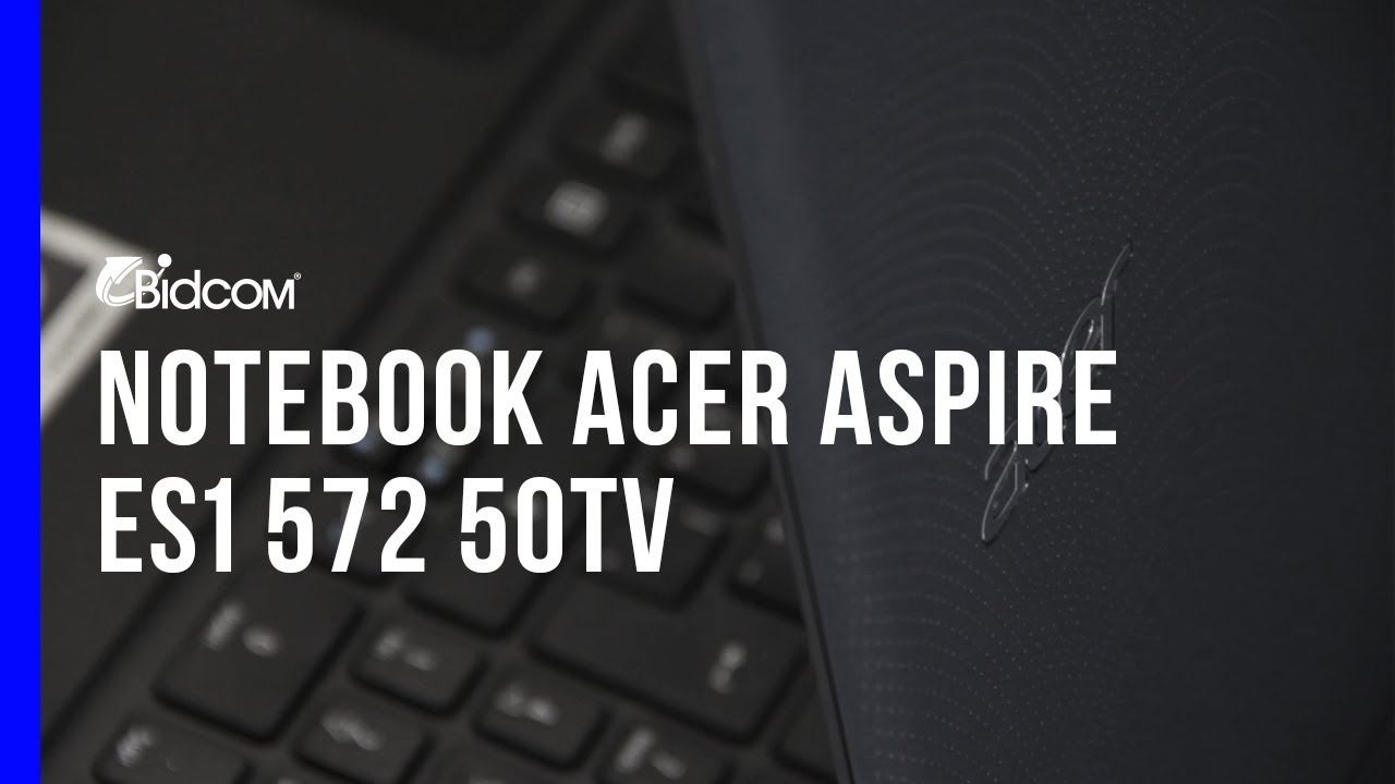 Notebook Acer Aspire 15.6" Core i3 7100u 6GB 1TB Ñ NOT00005