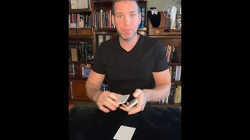 Trumped Triumph from Talk About Tricks