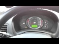 Hyundai Tucson -  problem z rozruchem silnika CRDi 2.0