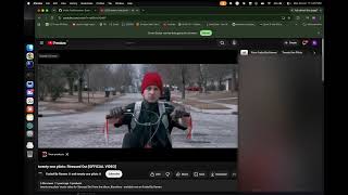 HeySoren: Handsfree MacOS App | Taking Computer Use to Next level screenshot 1