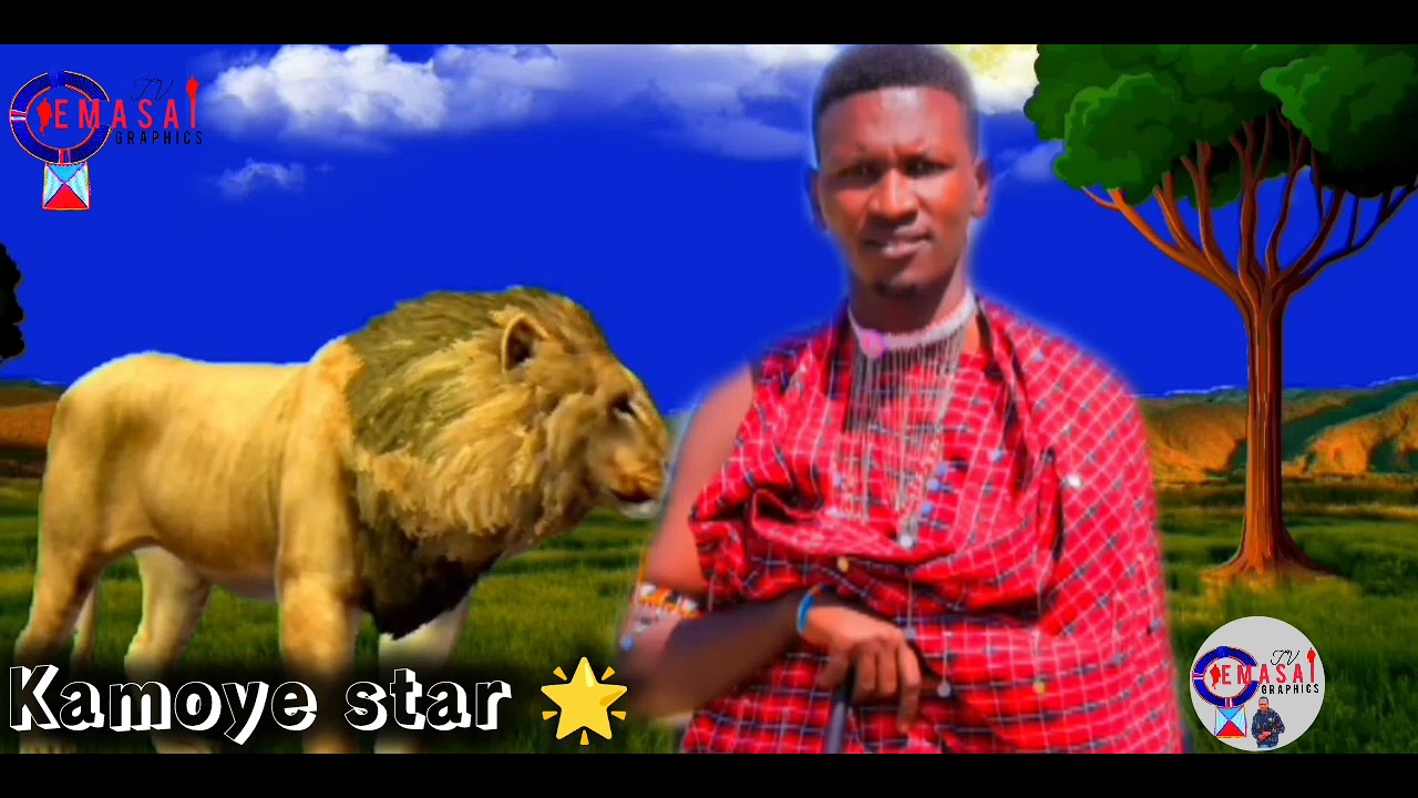 Frank kamoye star ✨ official music