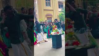 Jaffna University pongal | ASU | Tamil