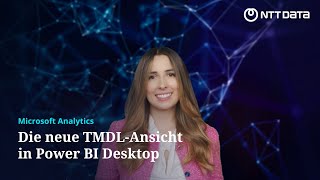 Effizientere Power BI-Modellierung mit TMDL