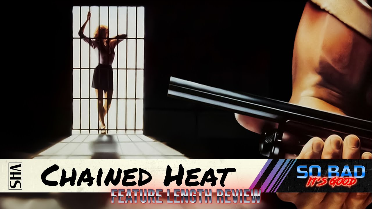 SBIG 435 - Chained Heat - Full-length Commentary