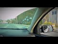 Fisherman's Blues - A song by The Waterboys - 3D Car Ride Jukebox - VR180