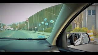 Video thumbnail of "Fisherman's Blues - 3D Car Ride Jukebox"