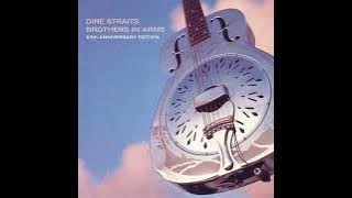 Dire Straits - The Man's Too Strong (Brothers In Arms 20th Anniversary Edition SACD)