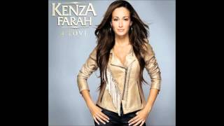 Watch Kenza Farah La Haut video