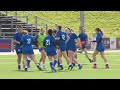 Six Nations Under-18 Women's Festival: Ireland v Italy