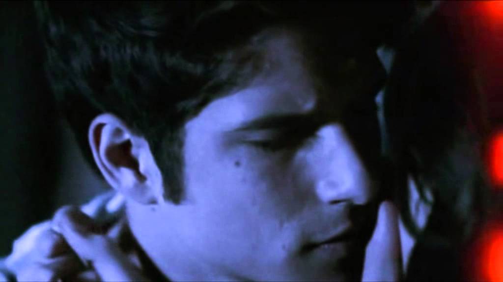 Scott McCall/Liz Parker ( TW/Roswell Crossover trailer)