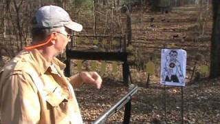 Shotgun Myth (Part 2)