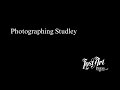 Photographing Studley Photographing Studley