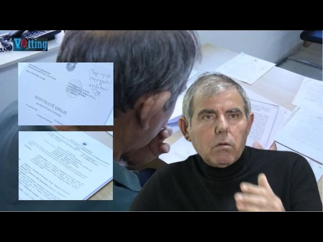 Nga SPAK në prokurorinë e Vlorës, dosja përfundon tek të akuzuarit