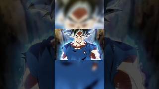 GOKU MUI EDIT #anime#dragonball#goku#supersaiyan#saiyan#broly#vegeta#edit#phonk#legend#ultrainstinct