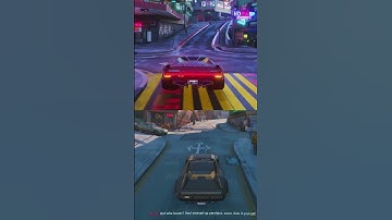 Cyberpunk 2077 vs E3 2018 Demo