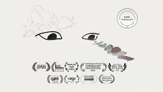 Icolette -- a Student Academy Award Semifinalist experimental short film.