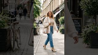 Outfit Ideas: Chic Everyday Looks That Turn Heads in 2026 - Fall & Spring OOTD Inspo