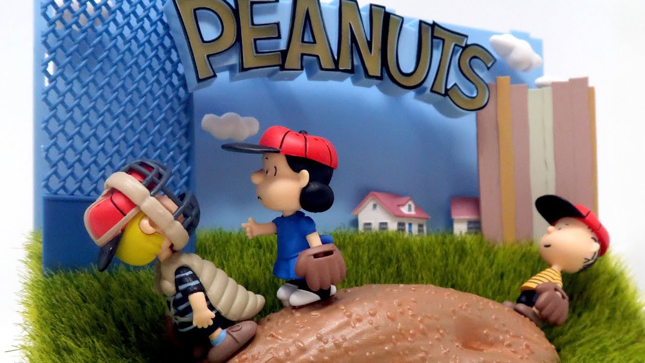 Snoopy & Friends Doghouse from DeAgostini - Issue 3-5 | Part 2