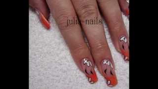 Kontestbeitrag Für Silvia-Anne Müller Und Lyninails