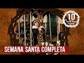 Semana Santa PLAYMOBIL 2019 COMPLETA