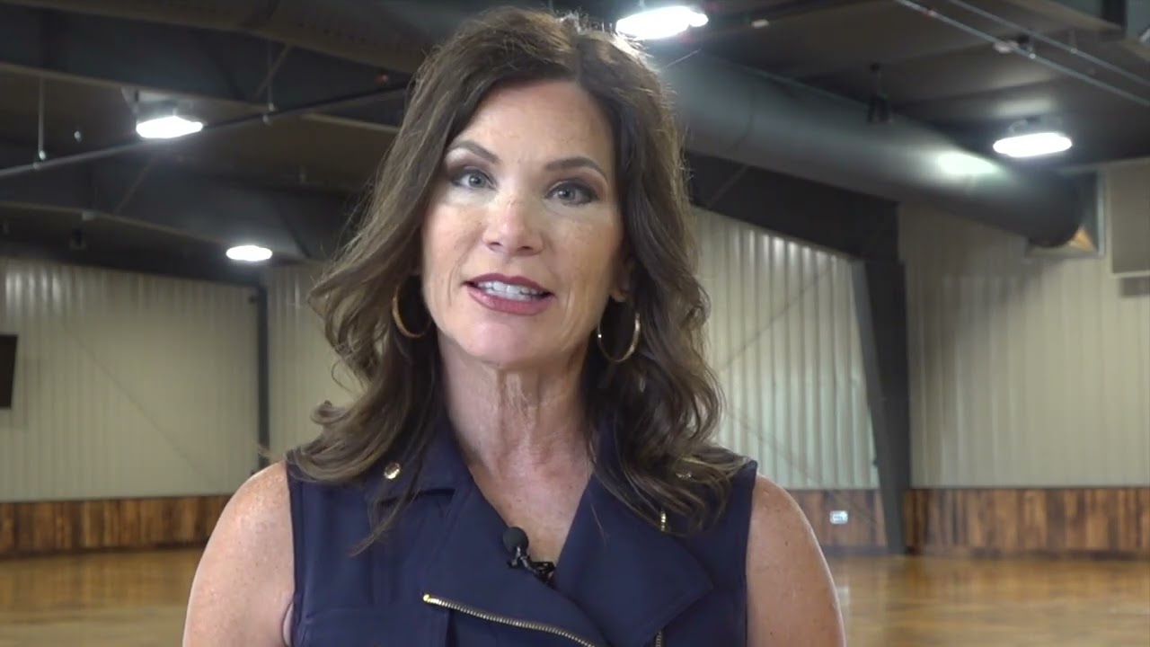 Grand Event Center, Mercer County Fair - 2024