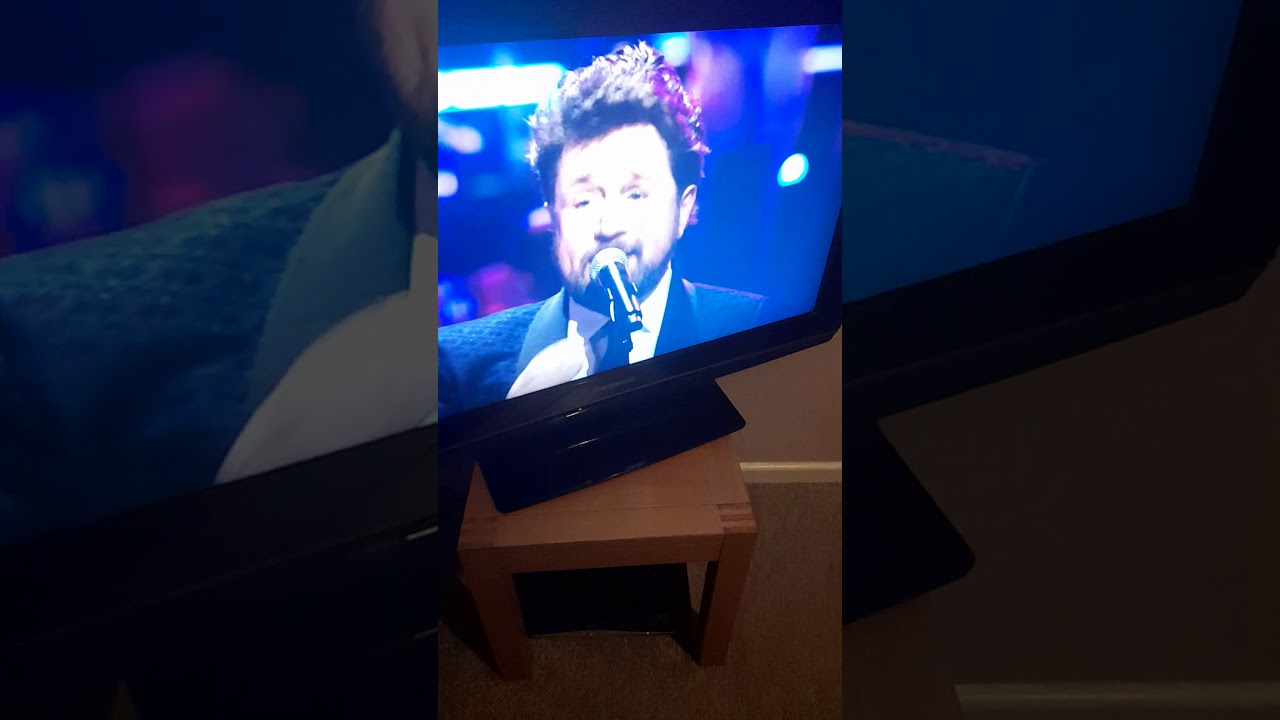 Michael Ball Musicals The Greatest Show You Can T Stop The Beat c 7 2 21 Youtube Michael Ball Musicals The Greatest Show You Can T Stop The Beat c 7 2 21 Youtube