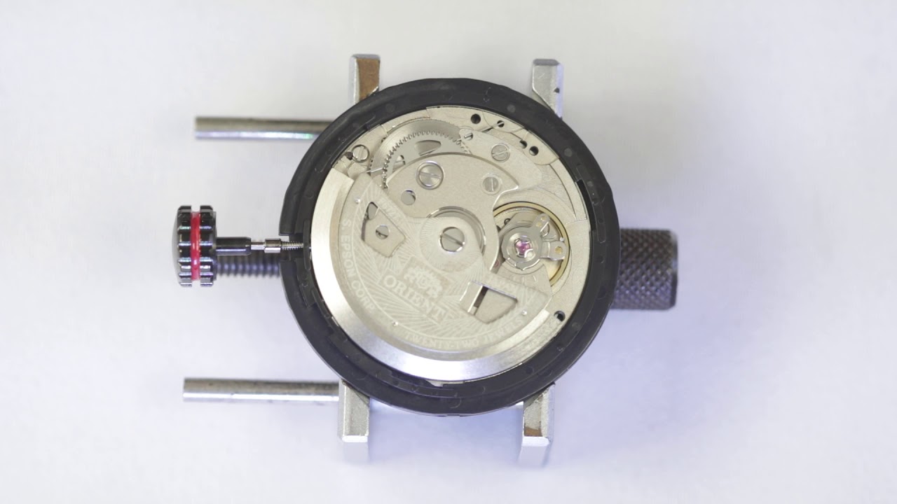 ORIENT M-Force - Orologi Automatici Diver Robusti | Sito Ufficiale