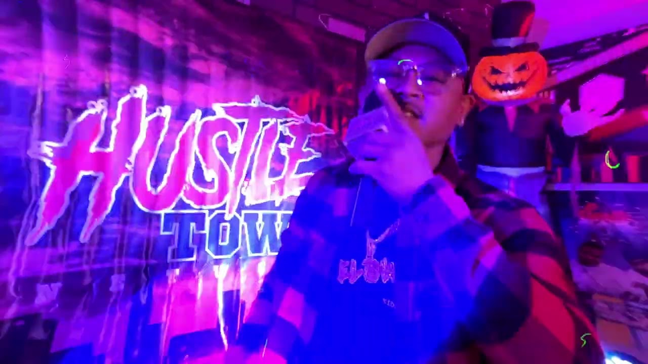 Watch Elow The Great - “R.M.D.G.” (HTN Virtual Performance) #HustleTownCertified on YouTube Watch Elow The Great - “R.M.D.G.” (HTN Virtual Performance) #HustleTownCertified on YouTube