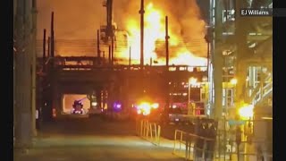 Two more residents move to join Valero explosion lawsuit as case expands in Jefferson County