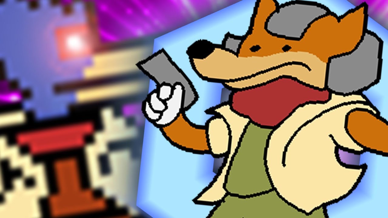 mario party switch 100% Accurate Fox