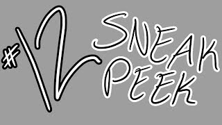 THE MURDER OF ME - Issue 12 SNEAK PEEK [Comic Drama]