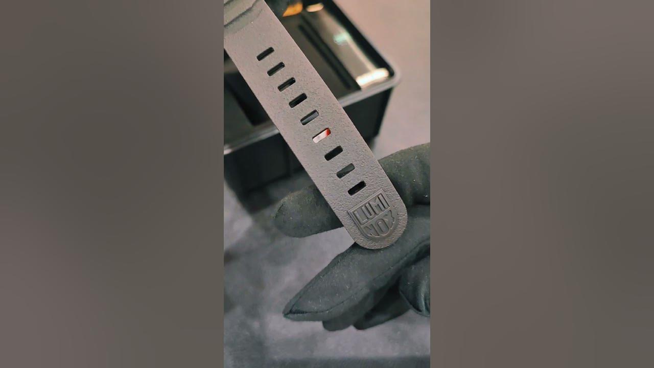 LUMINOX YEAR OF DRAGON LIMITED EDITION 399PCS LM3805 DRAG SET YouTube