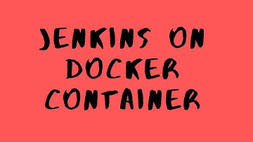 How to Install Docker on AWS Instance | CentOS 7 | Jenkins on Docker Container | Real Production