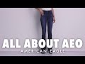 All About AEO Denim X Café | All About AEO | American Eagle