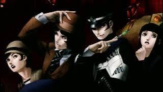 SMT Devil Summoner Raidou Kuzunoha vs The Soulless Army - Main Theme Extended