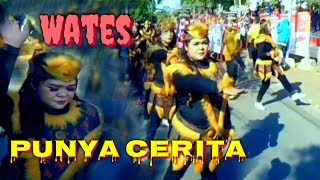 Meski Gemuk Lincah Banget DANCE MASA KINI Wates RW.04