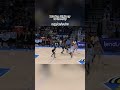 Marina Mabrey 24 Point Performance