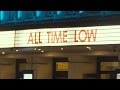 All Time Low: Dirty Laundry (LIVE from London)