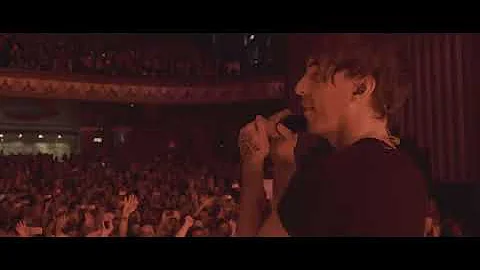 All Time Low: Dirty Laundry (LIVE from London)