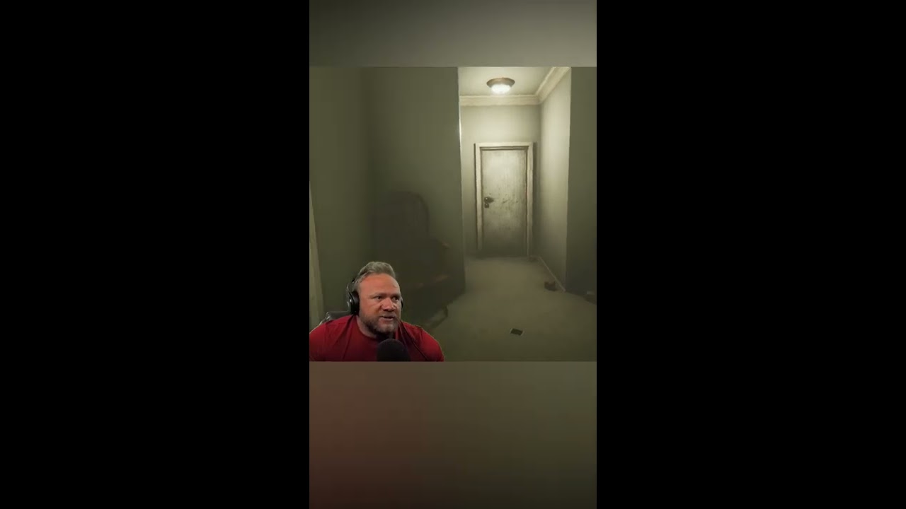 My Biggest Fear Horror Game Madison 